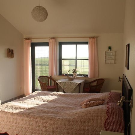 Bakkelund Bed & Breakfast Borre Δωμάτιο φωτογραφία
