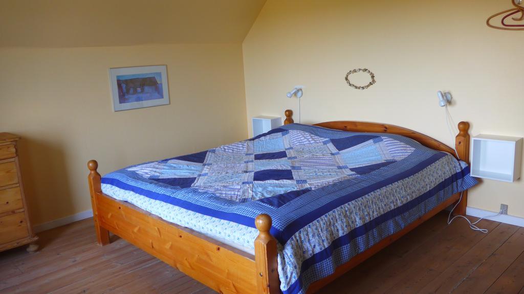 Bakkelund Bed & Breakfast Borre Δωμάτιο φωτογραφία
