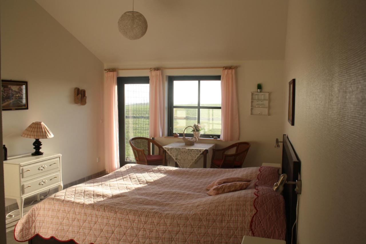 Bakkelund Bed & Breakfast Borre Δωμάτιο φωτογραφία